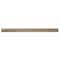 Ackland 0.27 in. T x 94 in. L x 1.77 in. W Refined Oak Luxury Vinyl Flooring Trim T Molding Large AKVTVREOA-TL - alternate 2